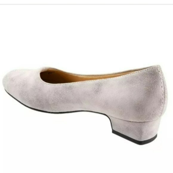 Trotters Doris Pumps -8.5 W - Picture 5 of 10